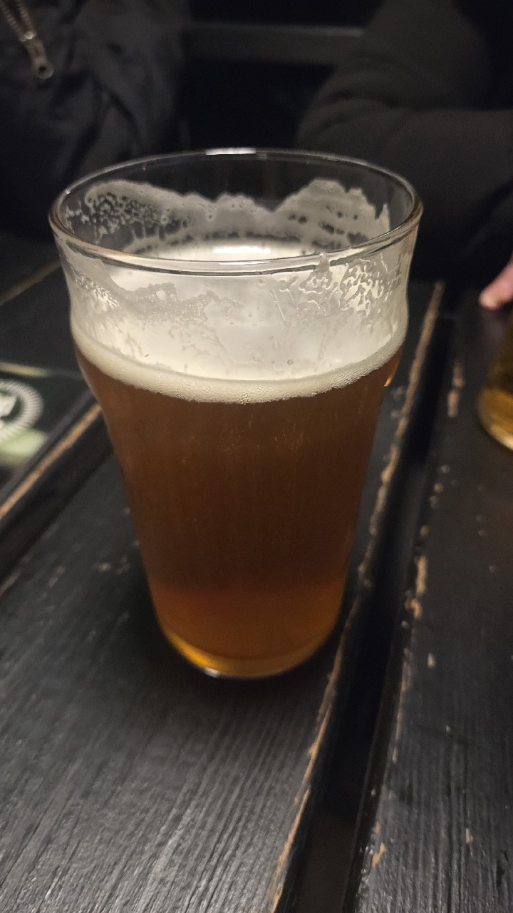 Humulupu IPA, Širvenos Bravoras (Dundulis)