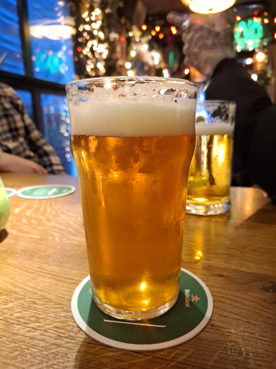 Brand IPA, Koninklijke Brand Bierbrouwerij (Heineken)