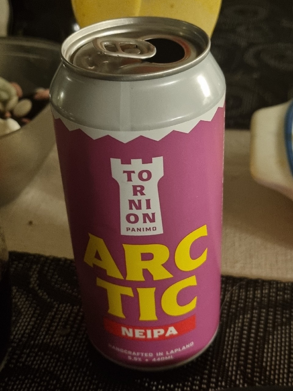 Arctic NEIPA, Finland