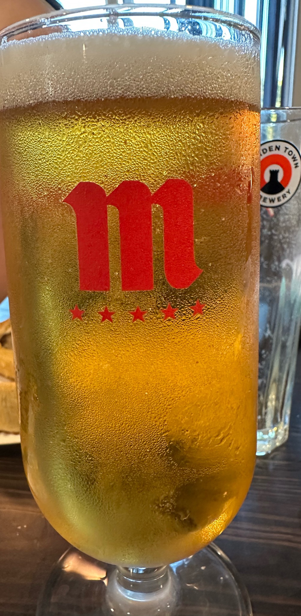 Mahou, Mahou (Grupo Mahou-San Miguel)