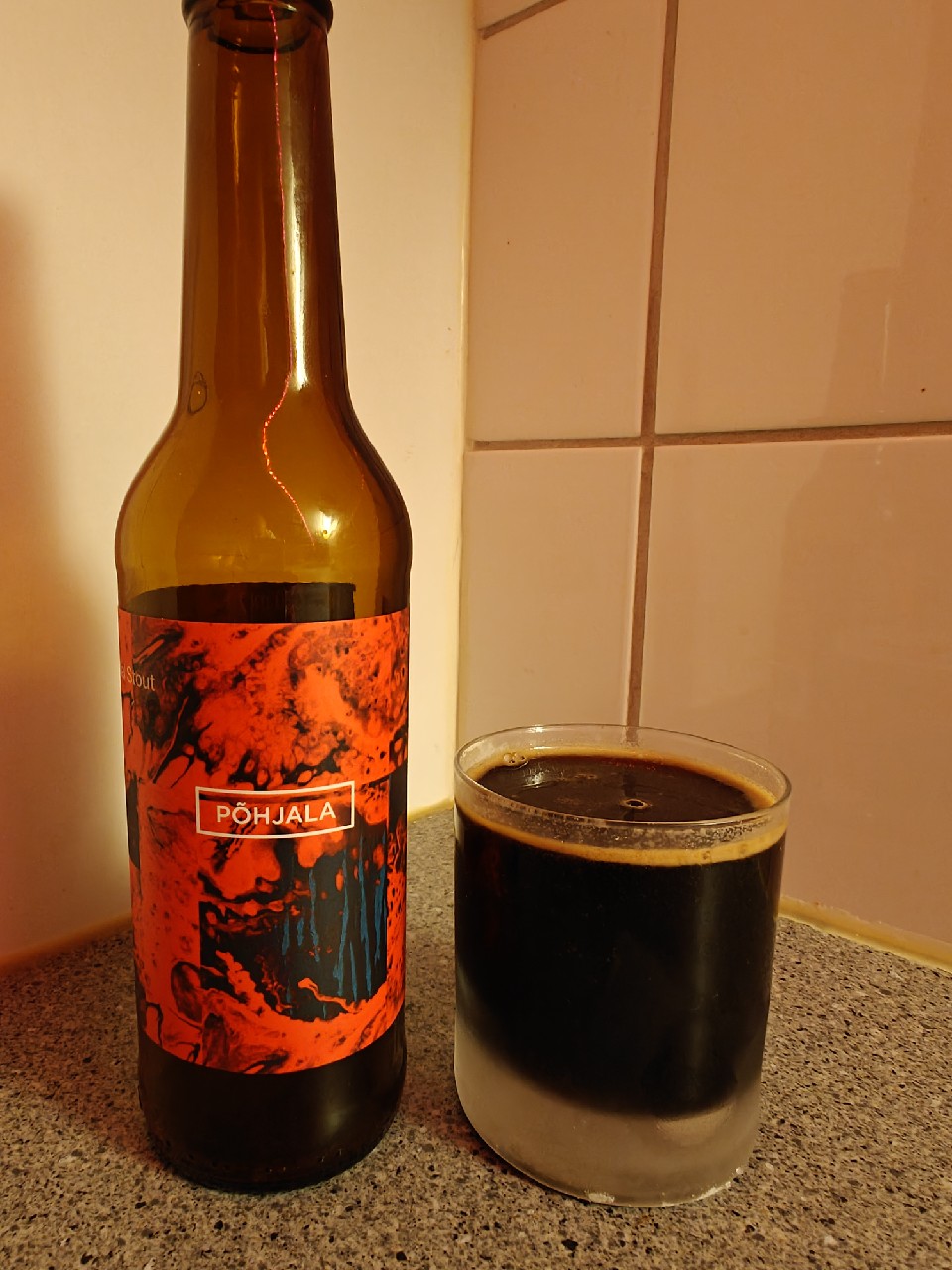 Gimme Danger, Estonia