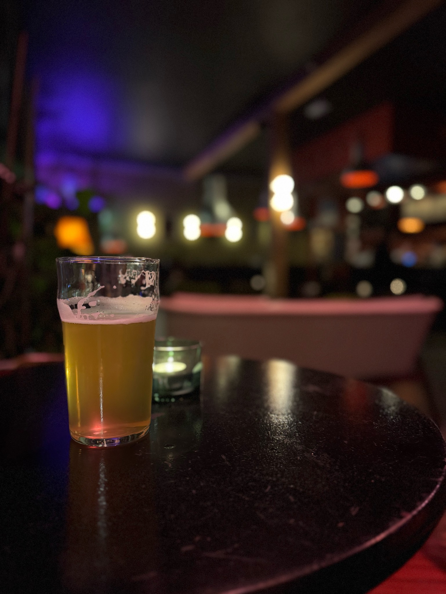 Lahden Erikois Twist Citrus, Finland