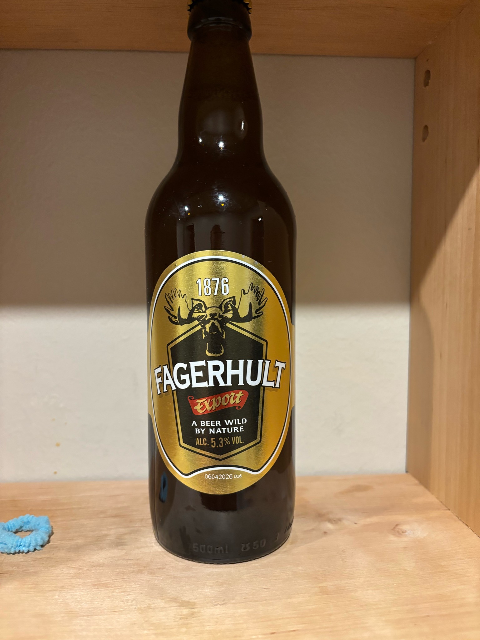 Fagerhult Export, Sweden
