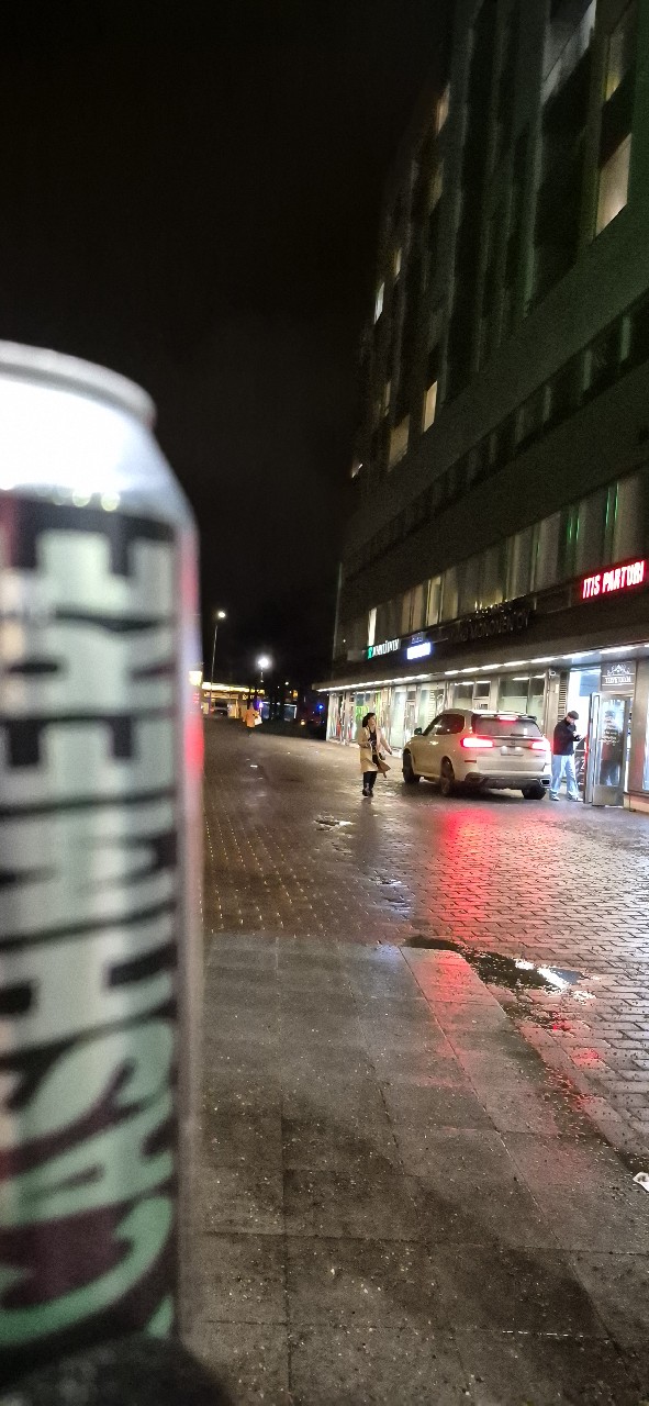 Your Sound, Cloudwater Brew Co.