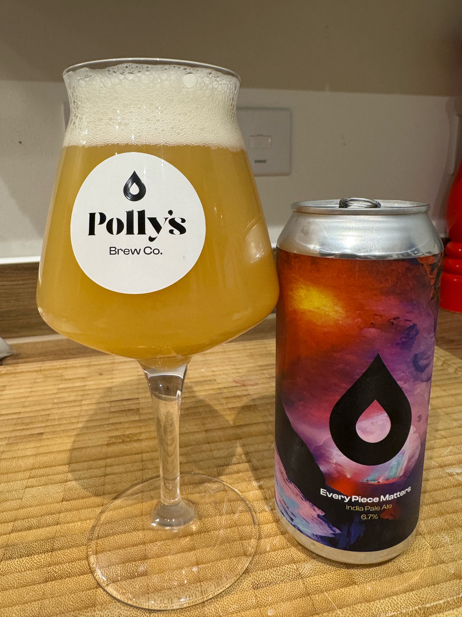 Every Piece Matters, Wales