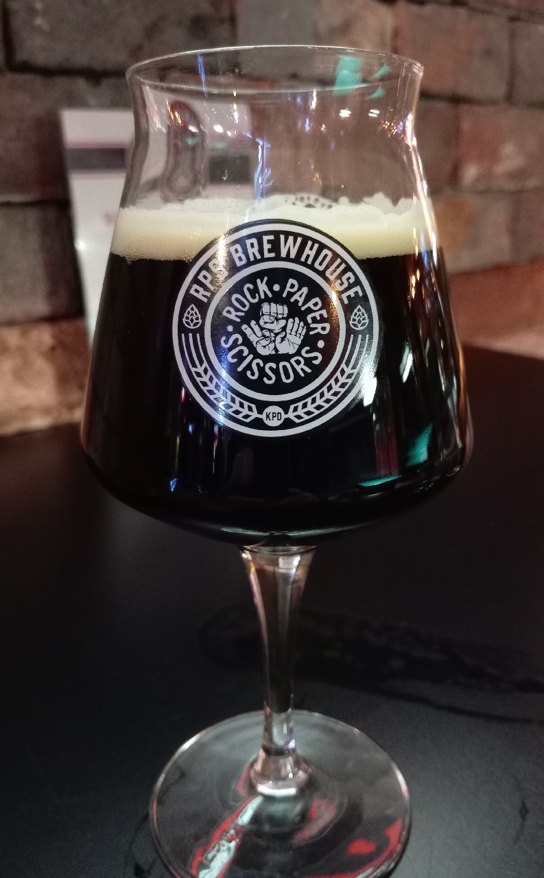 Hagström Schwarzbier, Hagström