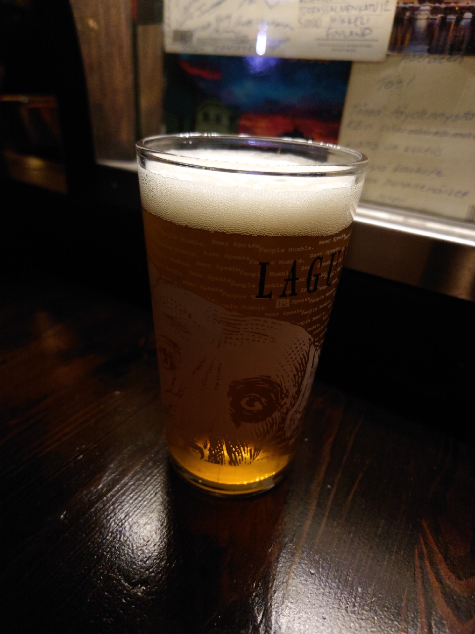 Lagunitas IPA, United States