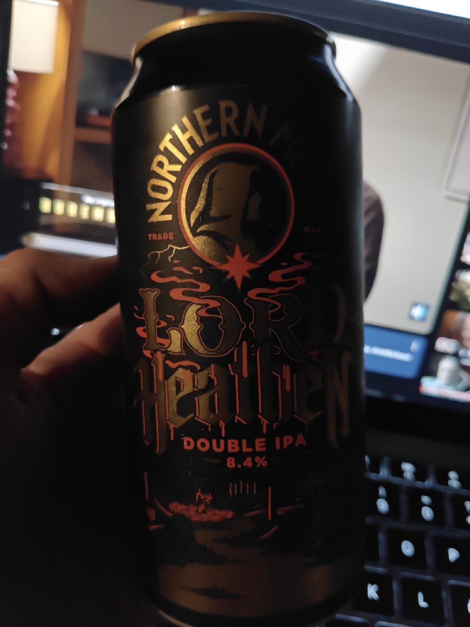 Lord Heathen, England