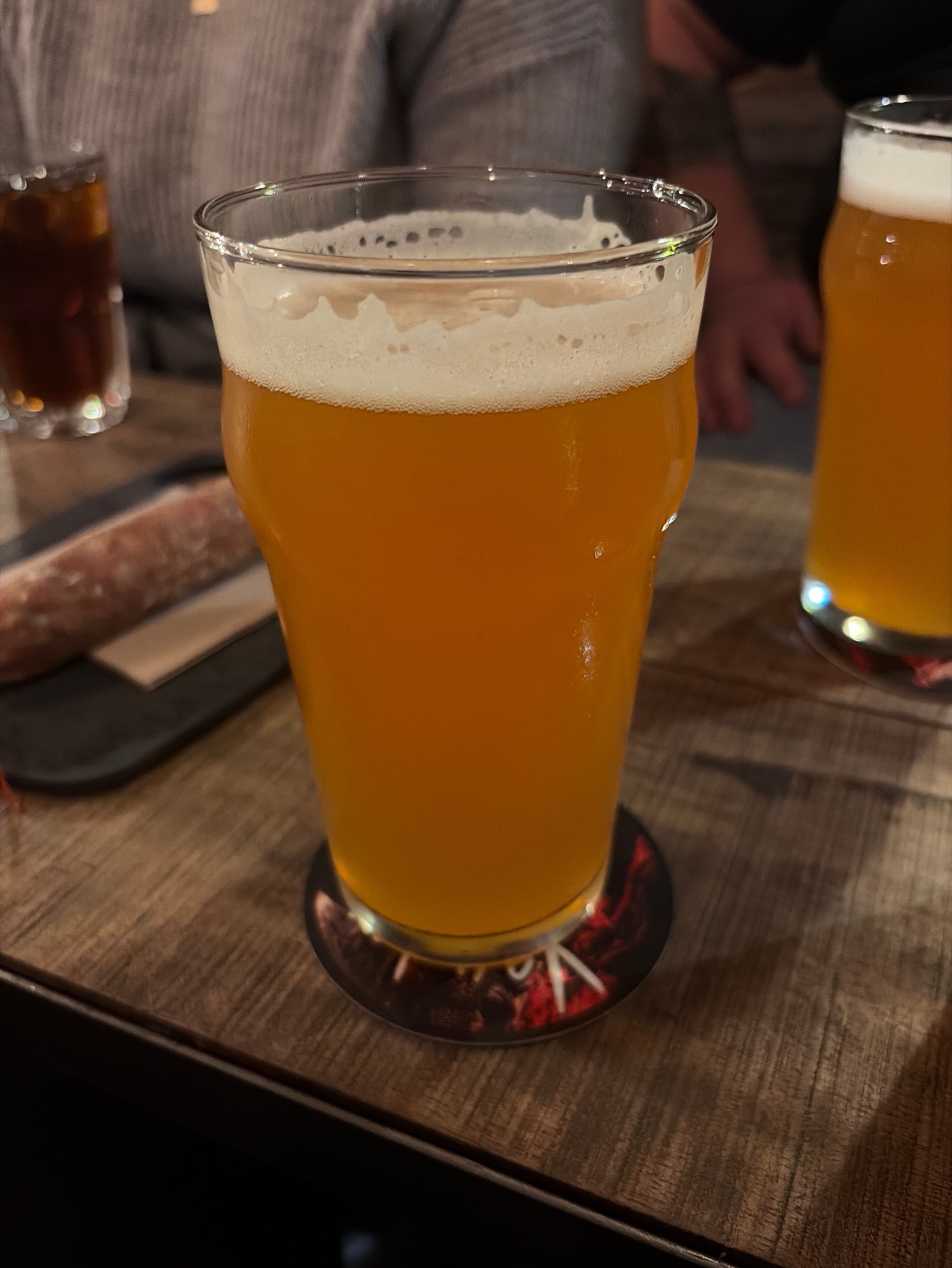 Castelain Imperial Double IPA, Brasserie Castelain