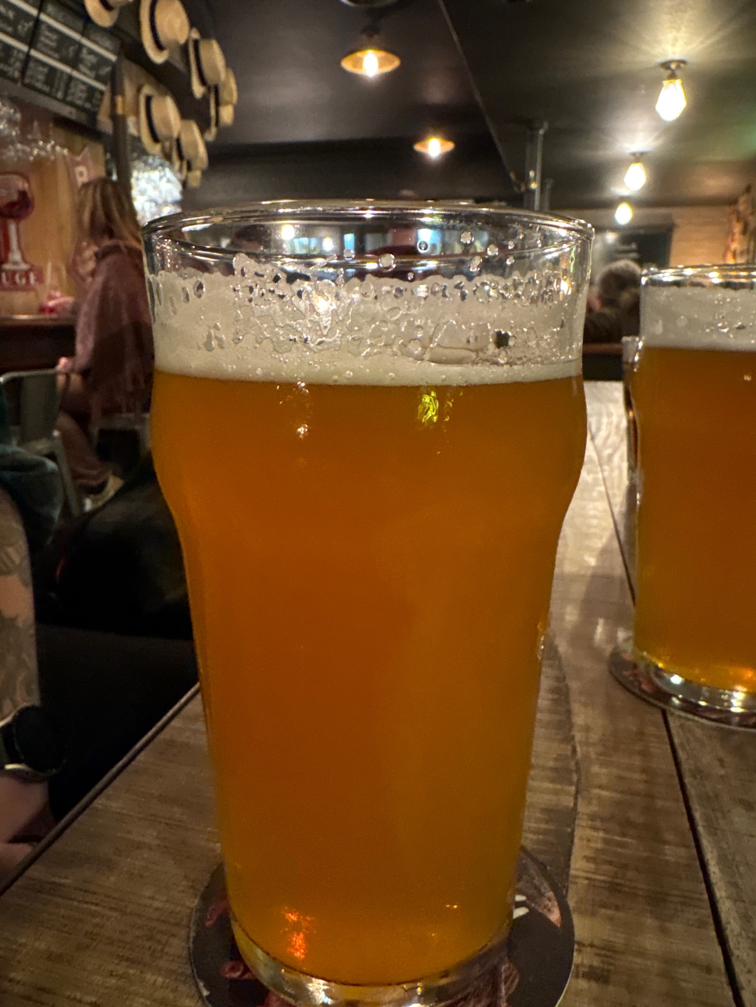 Castelain Imperial Double IPA, Brasserie Castelain