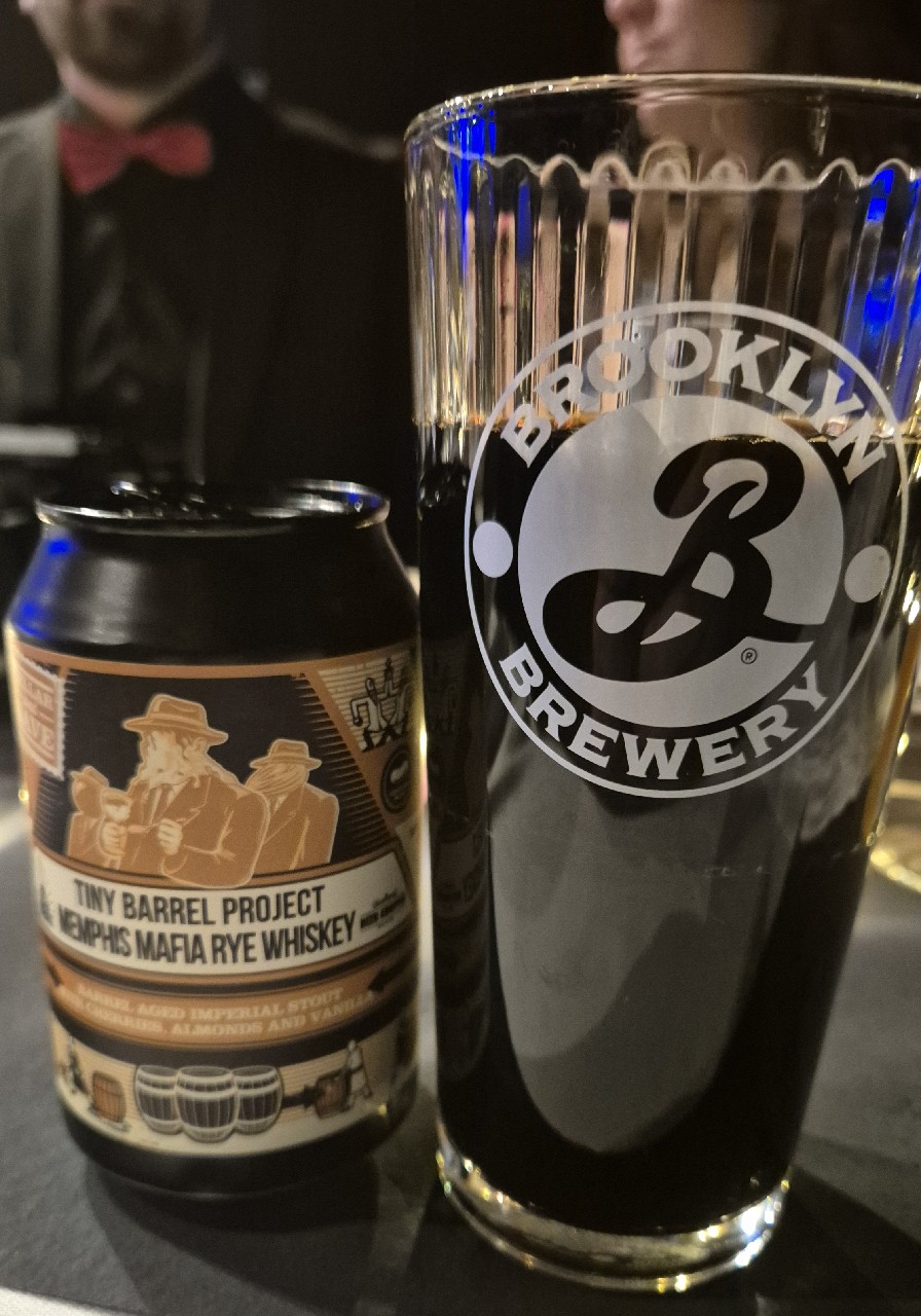 Memphis mafia rye whiskey, Hungary