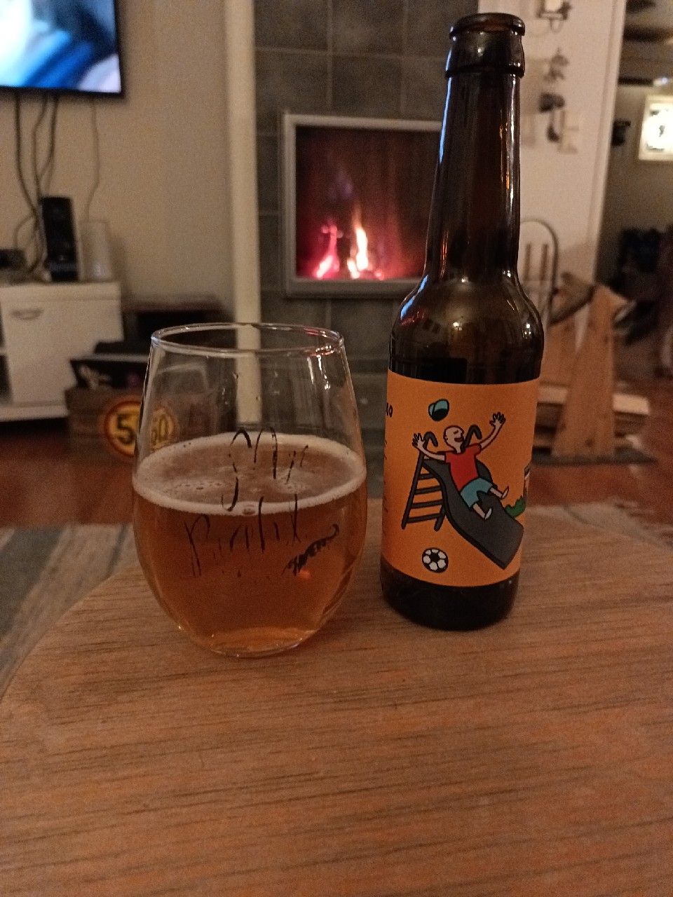 Reimo, Peenjoogivabrik Nudist