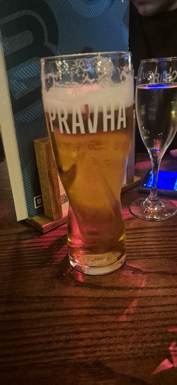 Pravha, Czech Republic