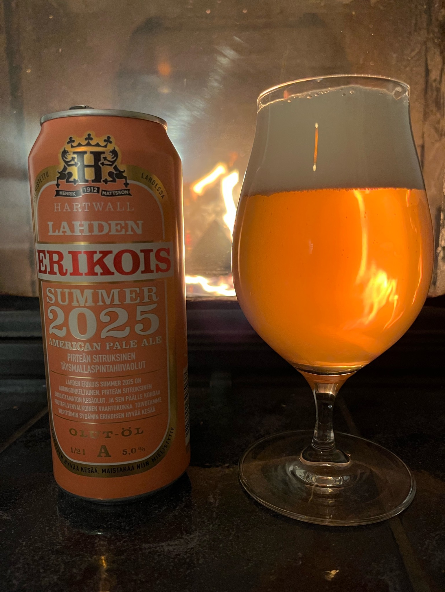 Lahden Erikois Summer 2025, Finland