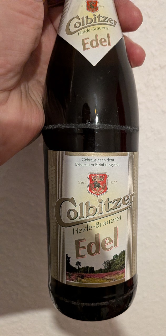 Colbitzer Edel, Germany