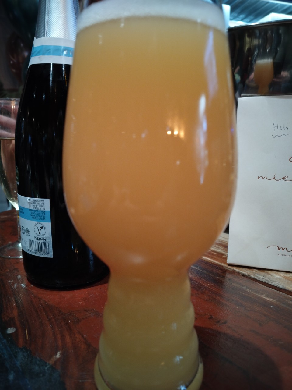 Naive Melody, France