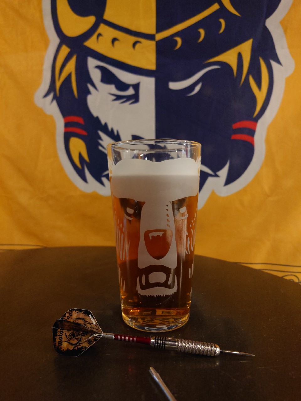 Karhu 4,6% / III, Finland