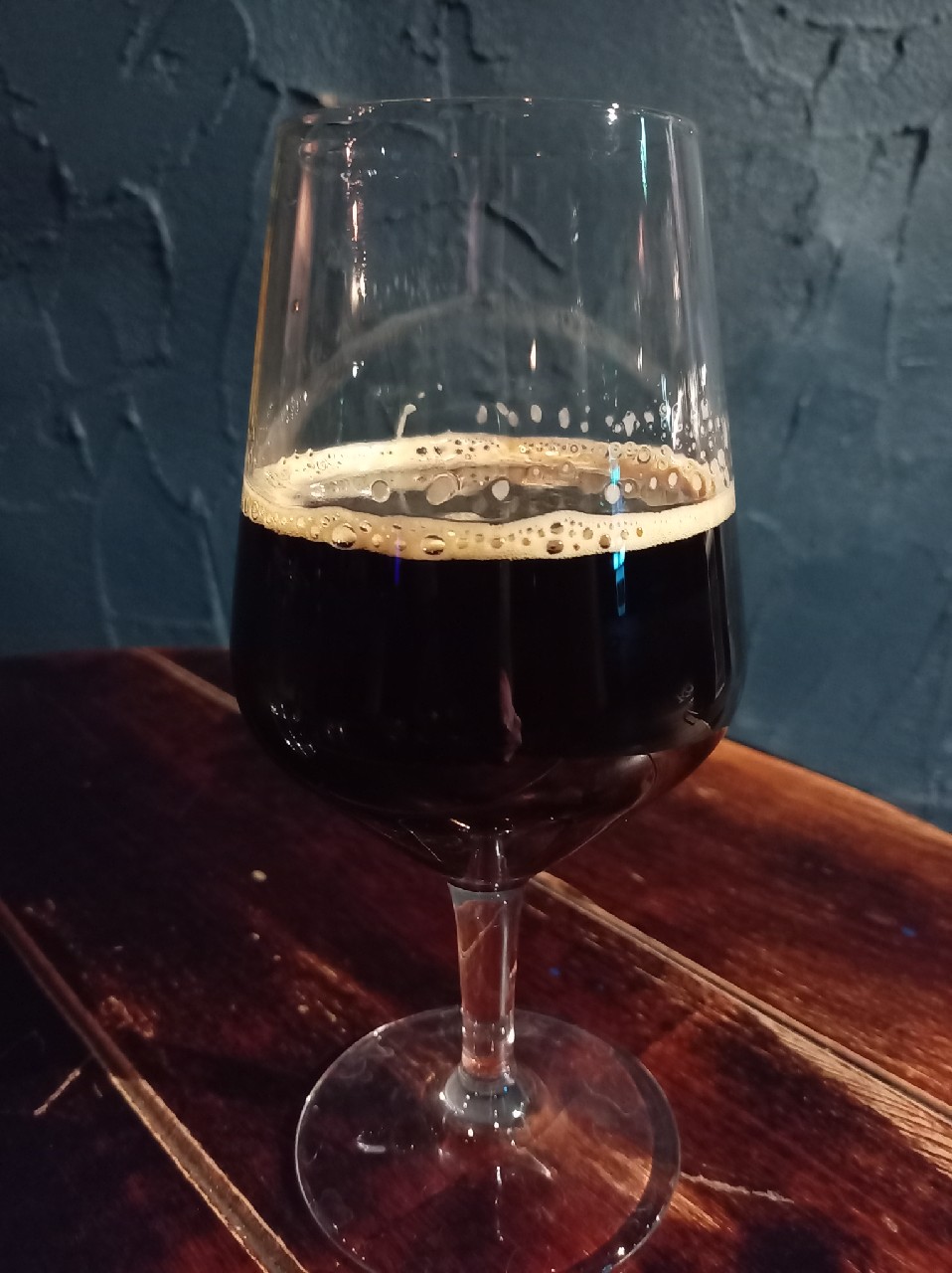 Jõuluporter, Estonia