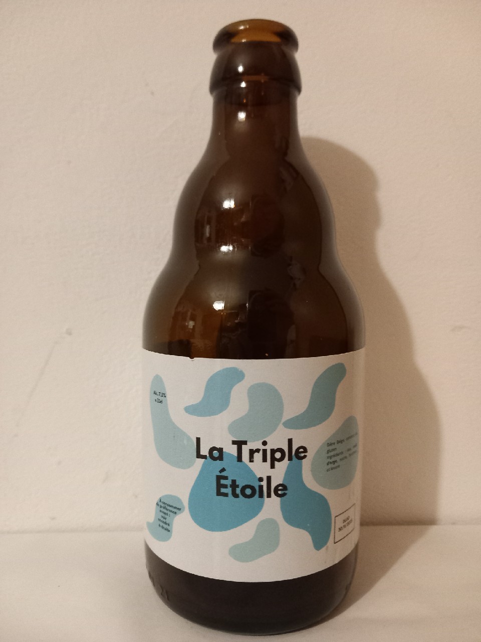 La triple etoile, France