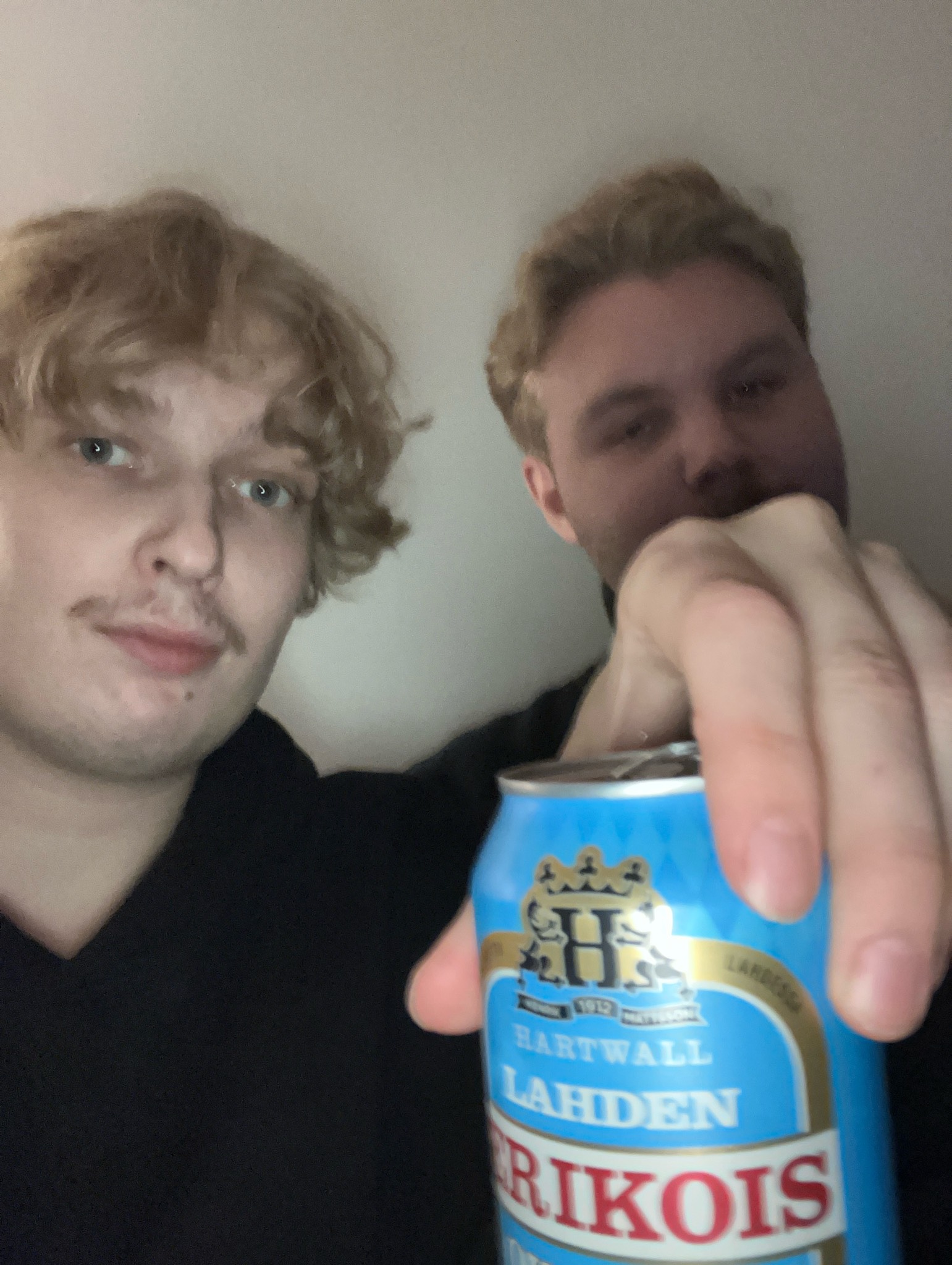 Lahden Erikois Oktoberfest 5.8%, Finland