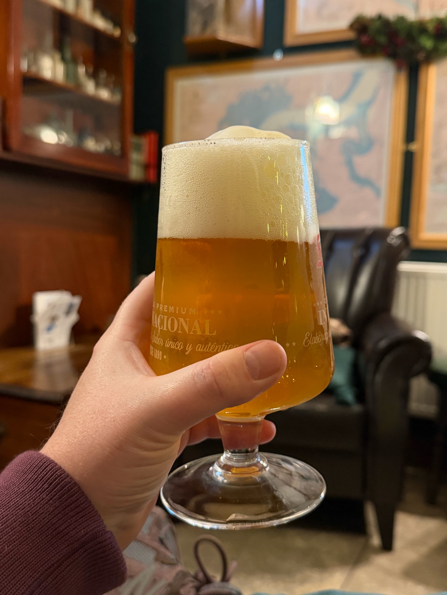 Erdinger Weißbier / Hefe-Weizen, Erdinger Weissbräu