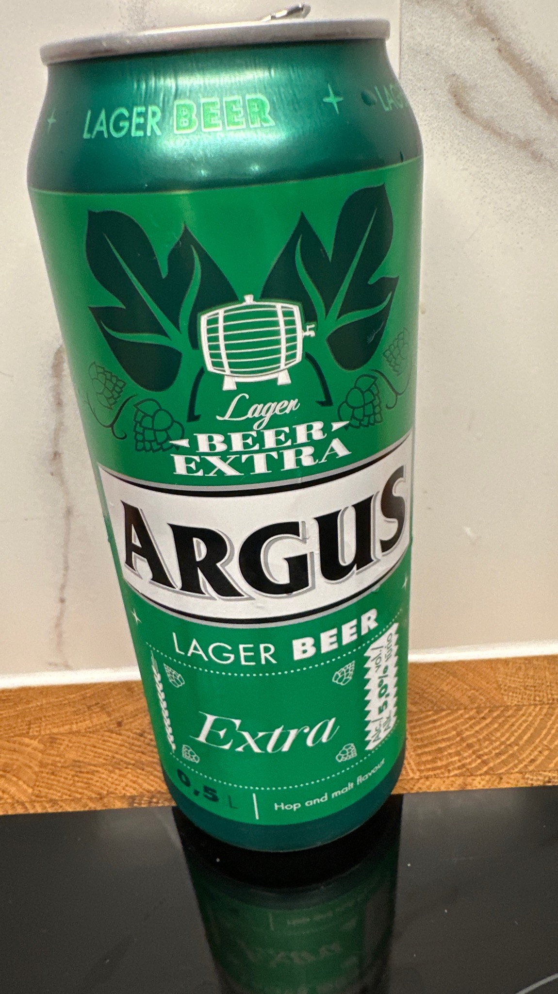 Argus Extra, Lidl Deutschland / Germany
