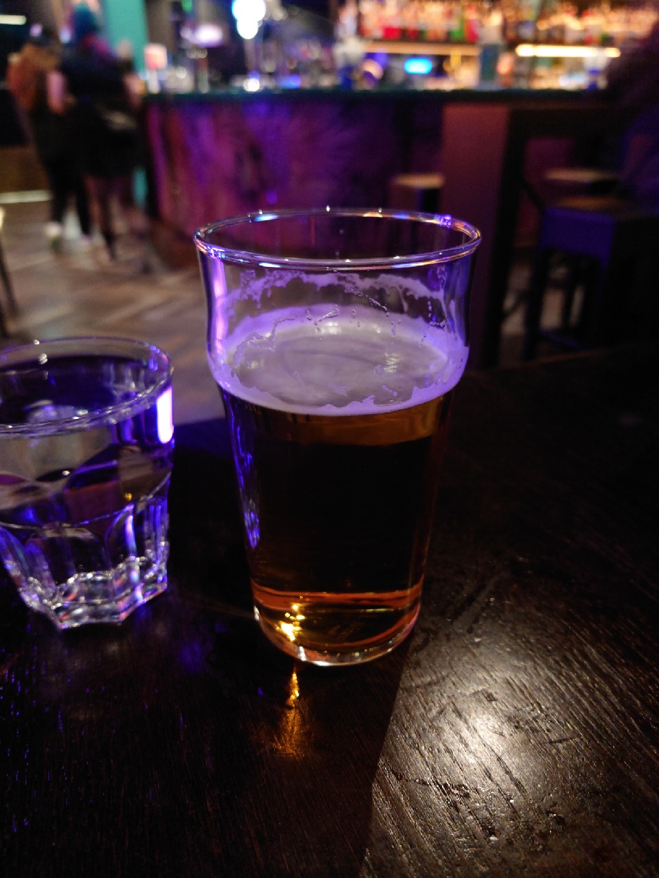 Sandels 4,7% / III, Finland