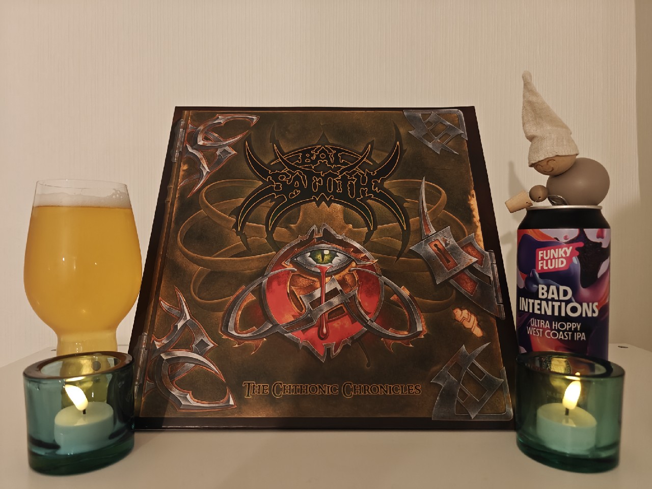 Bad Intentions, Poland