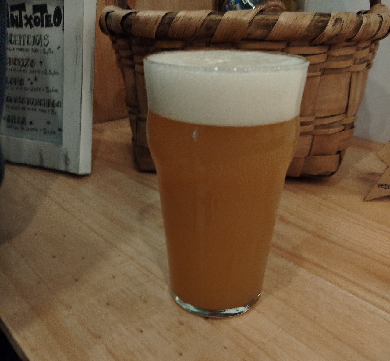 I Miss Loud Tap Rooms, France