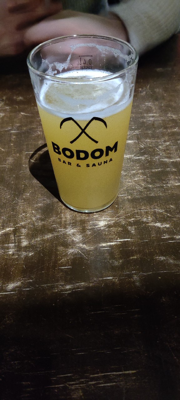 Uncle's Twins NEIPA, Tired Uncle Brewing Co.