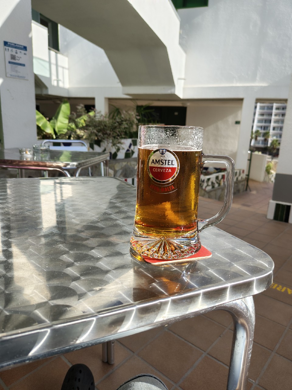 Amstel, Amstel Bier (Heineken)