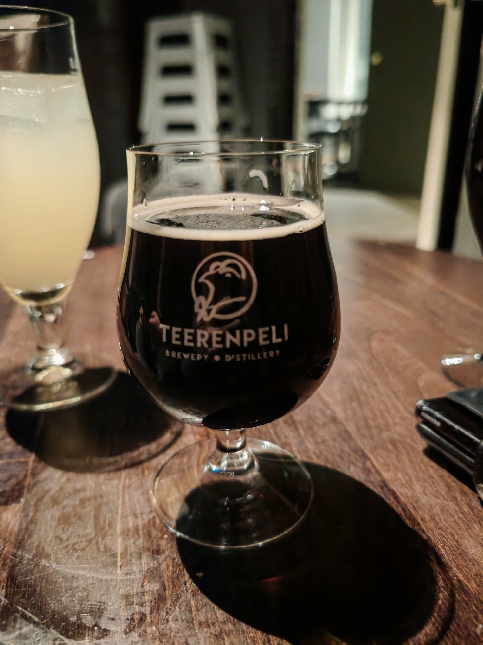 Laiskajaakko Luomu, Finland