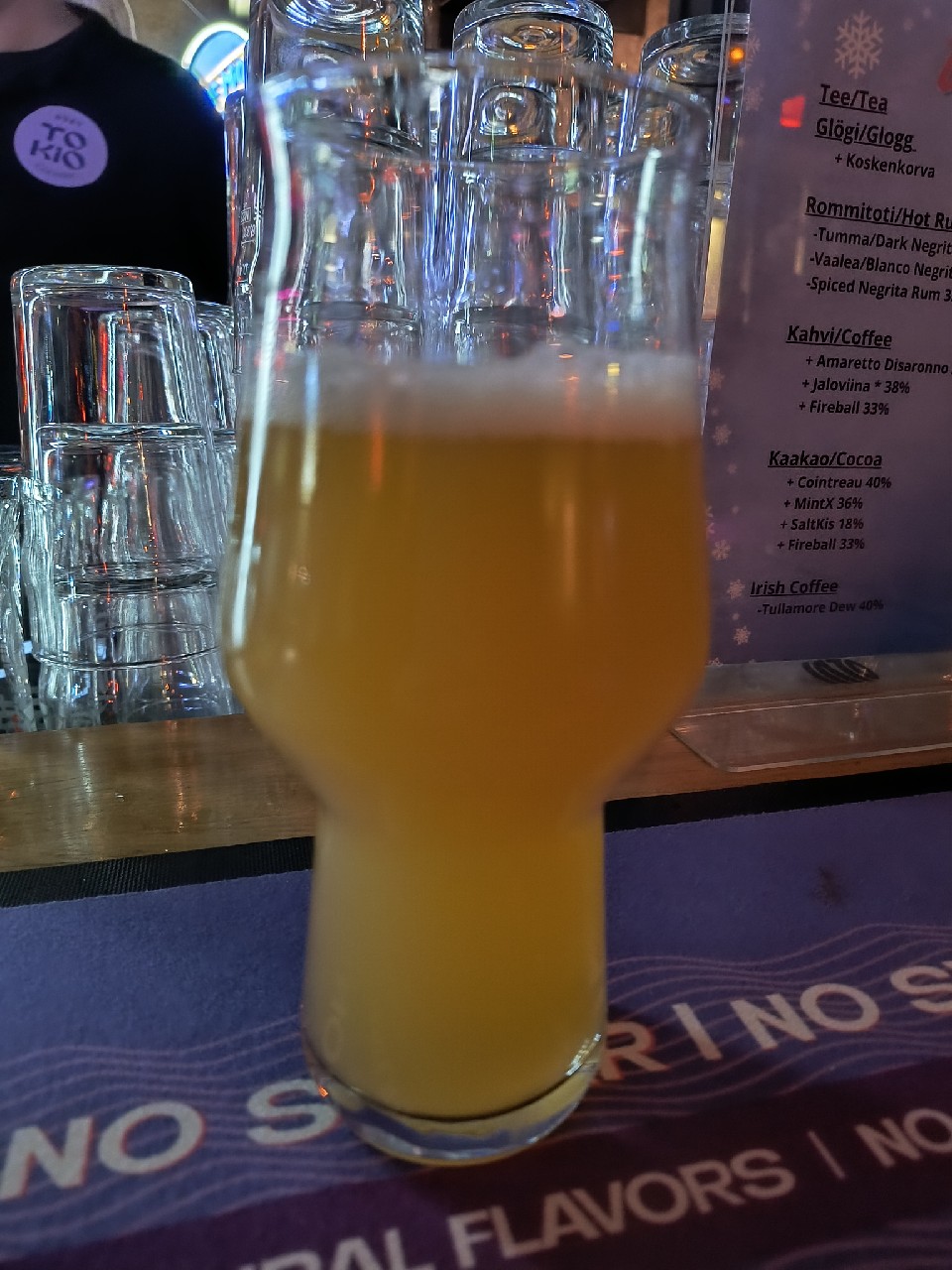 Juicy Lucy, Netherlands