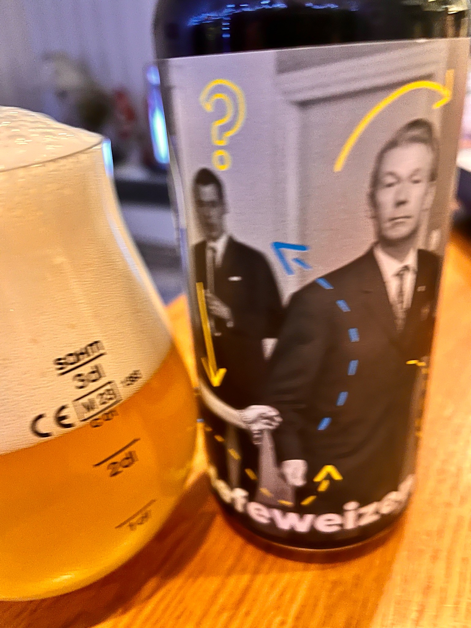 Valssin Askeleet, Finland