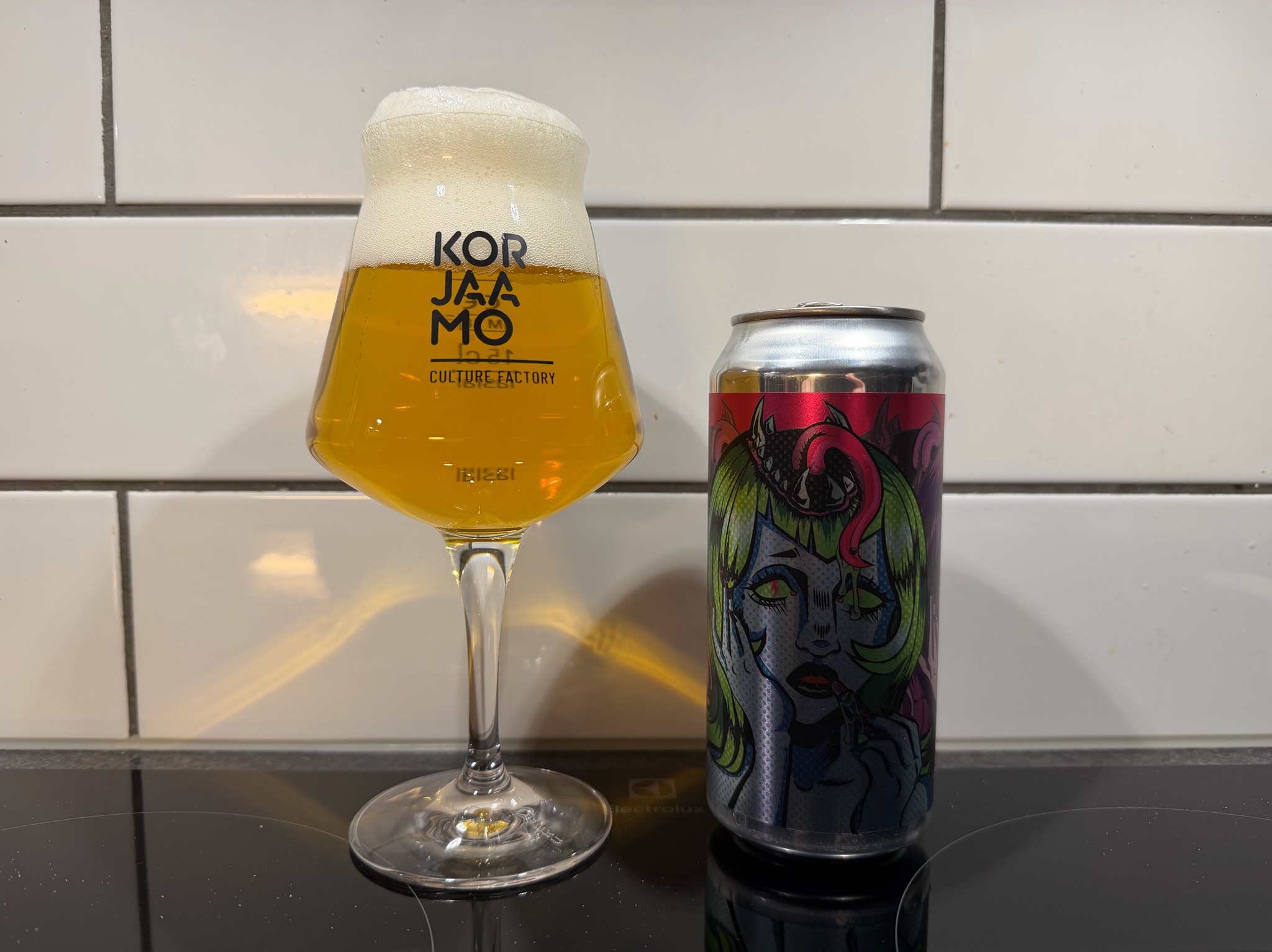 Headache Hunger, Finland