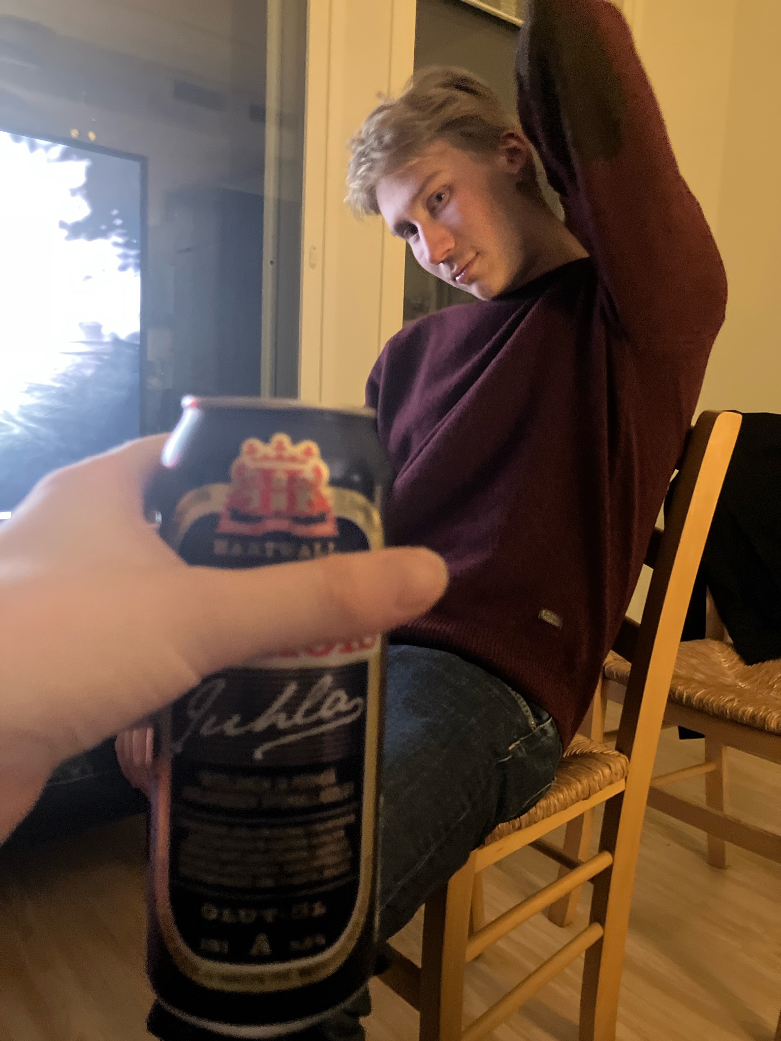 Lahden Erikois Juhla, Finland