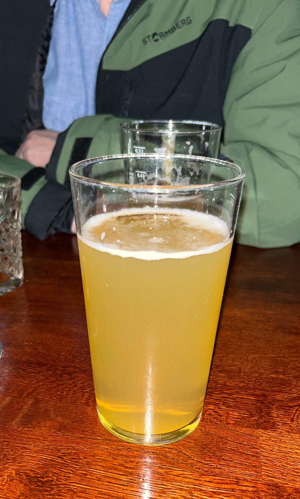 NEIPA, Maltti Tampere (Hartwall)