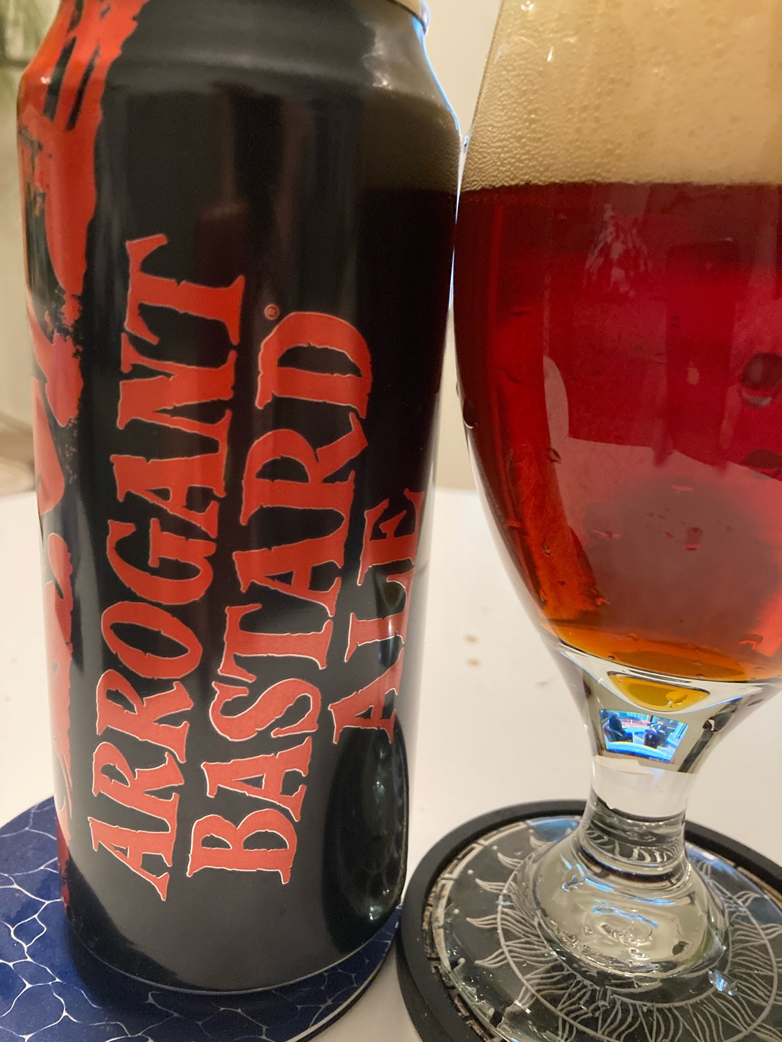 Arrogant Bastard Ale, Arrogant Consortia (Sapporo Breweries)