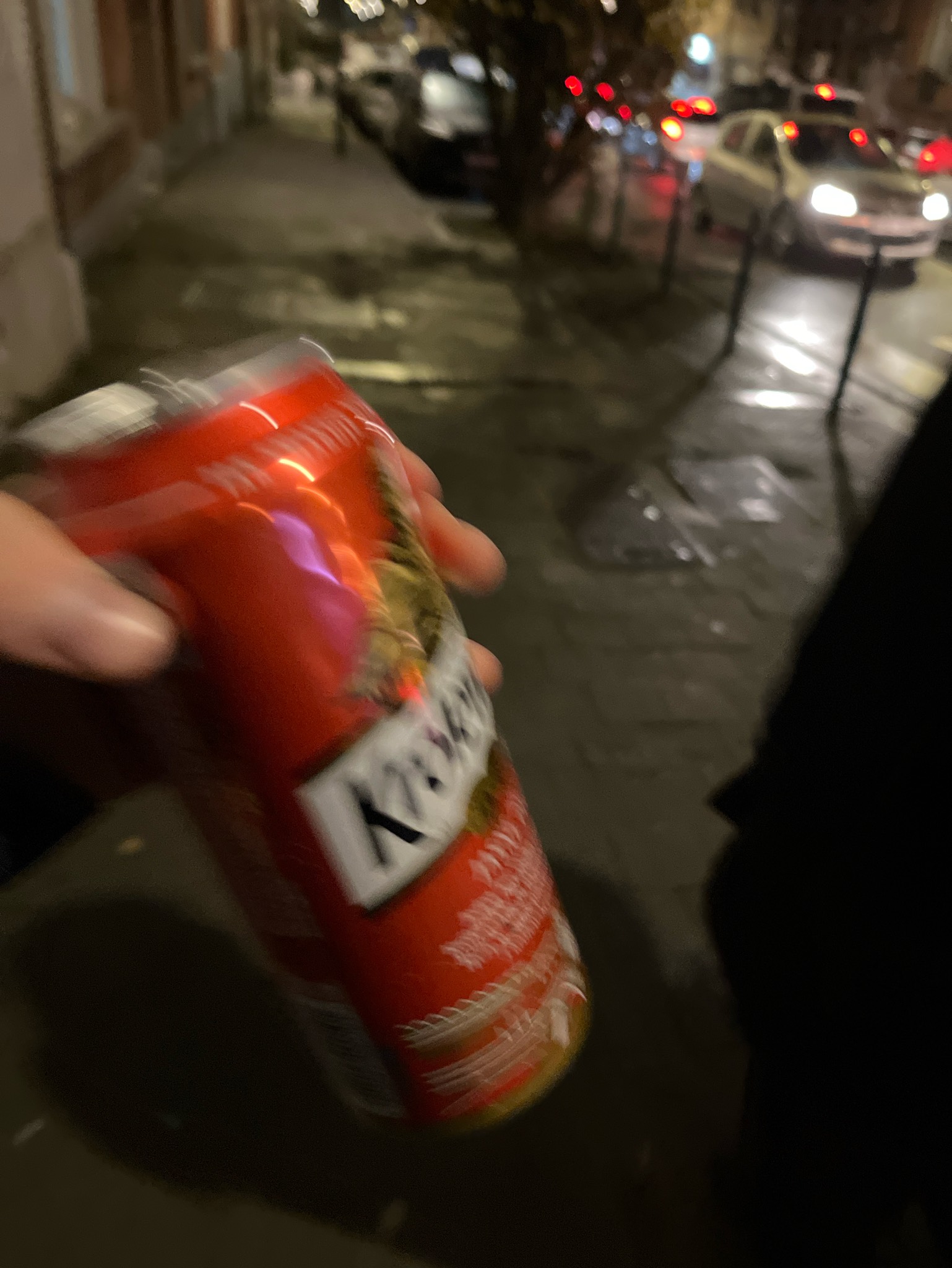 Królewskie, Browar Warka (Grupa Zywiec)