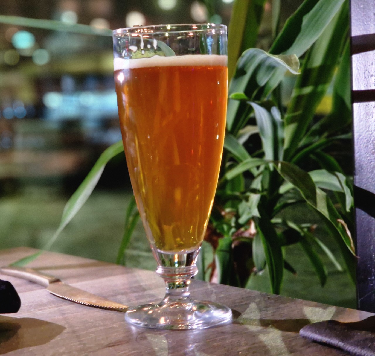 Ankle Slapper Surf Ale, Finland