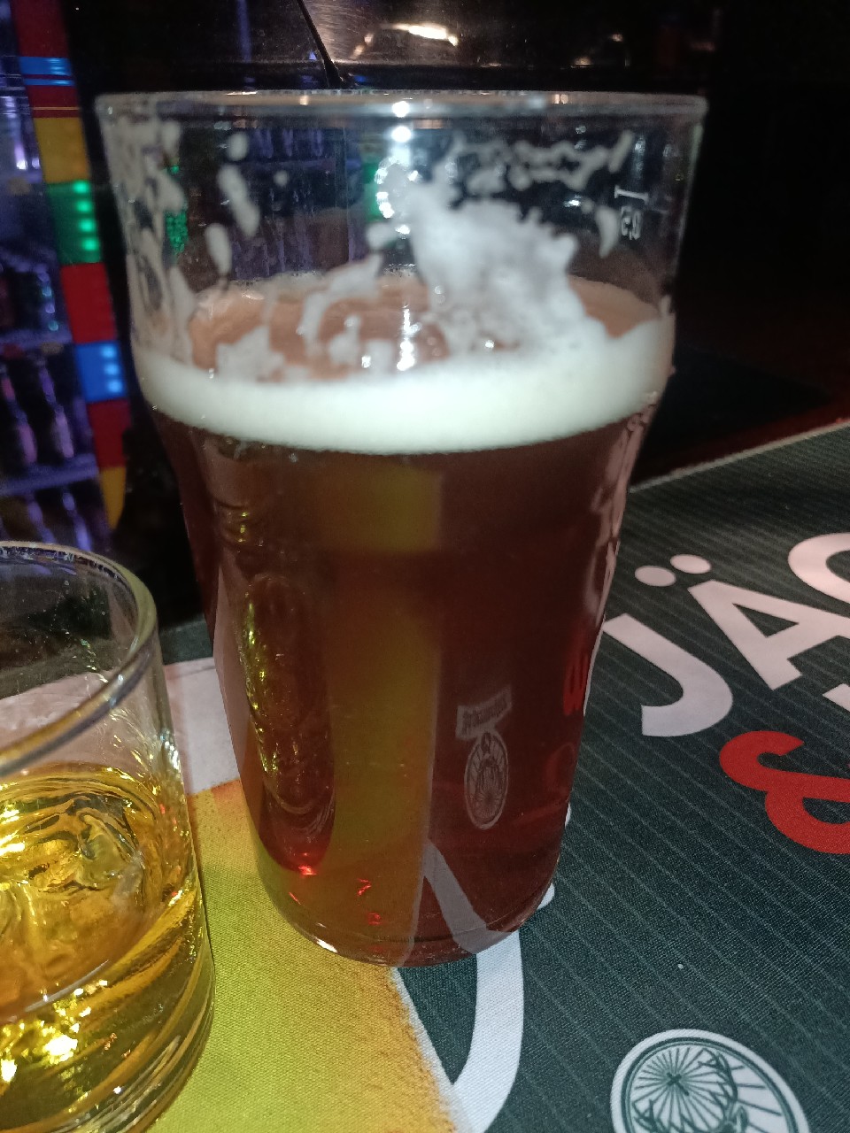 45 Days Of X-mas, Denmark