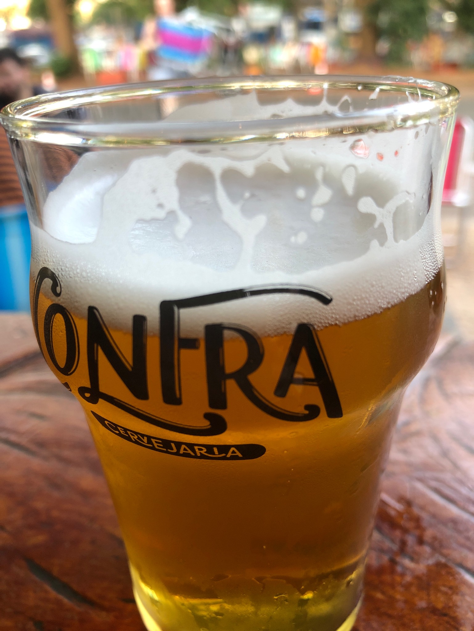 Arrogante, Confra da Mantiqueira