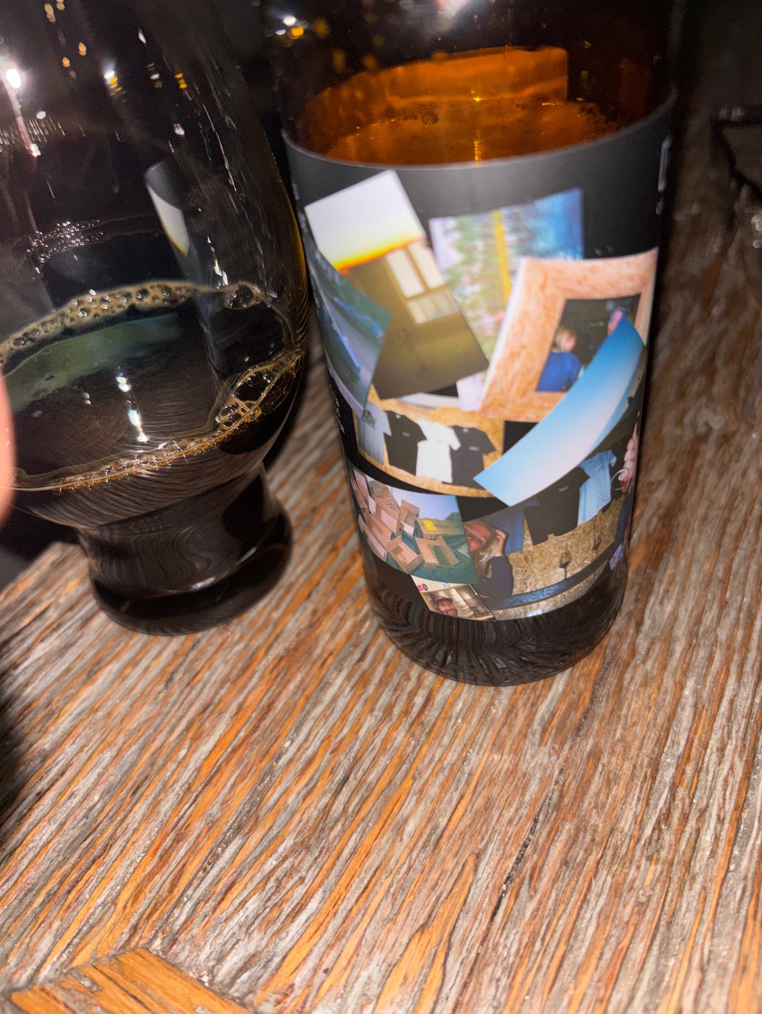 Faraway Friends (Cellar Series), Estonia