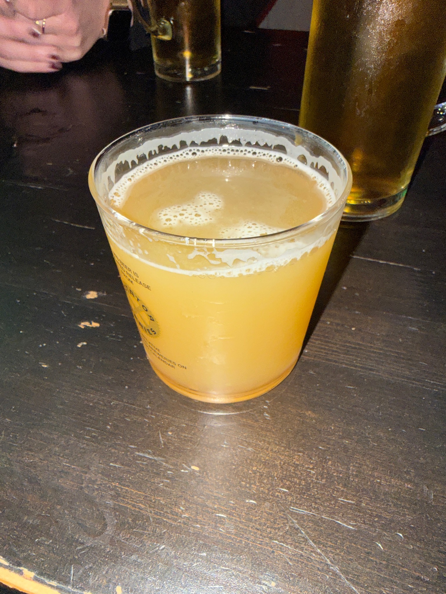 Snörks & Bones, Sweden