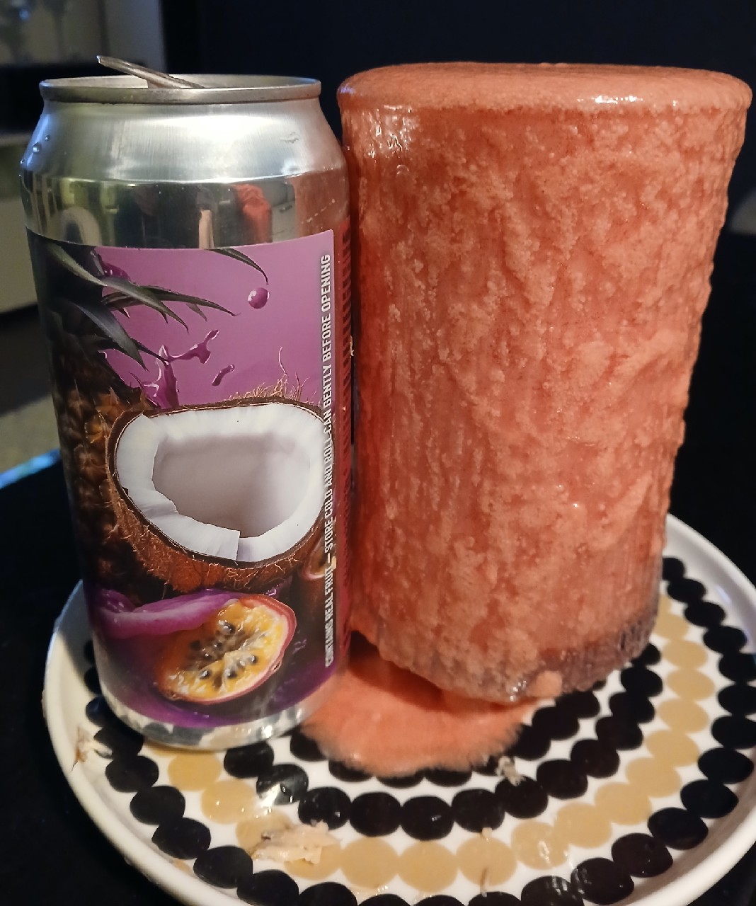 Mana, Azvex Brewing Company