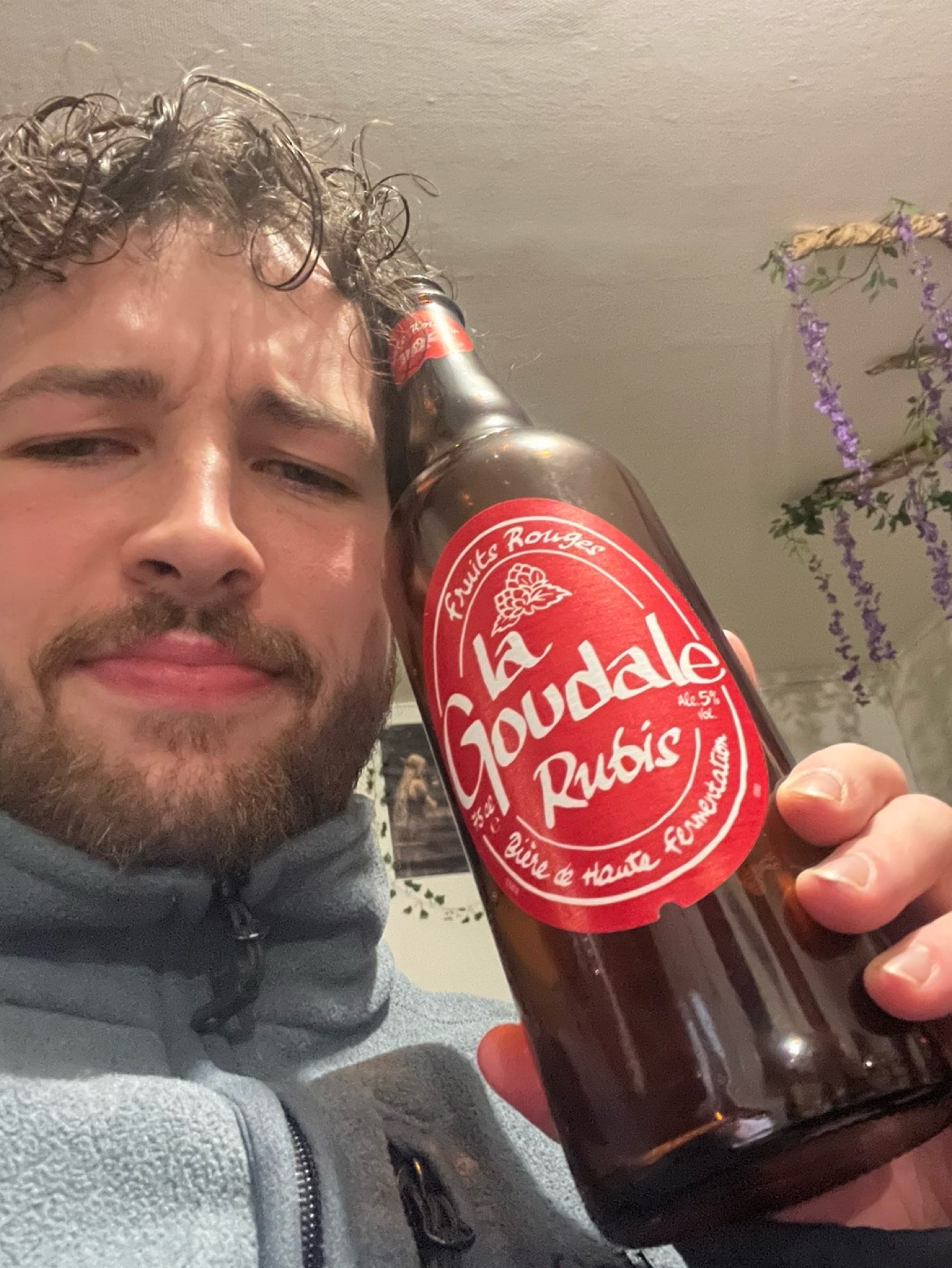 La Goudale Rubis, France