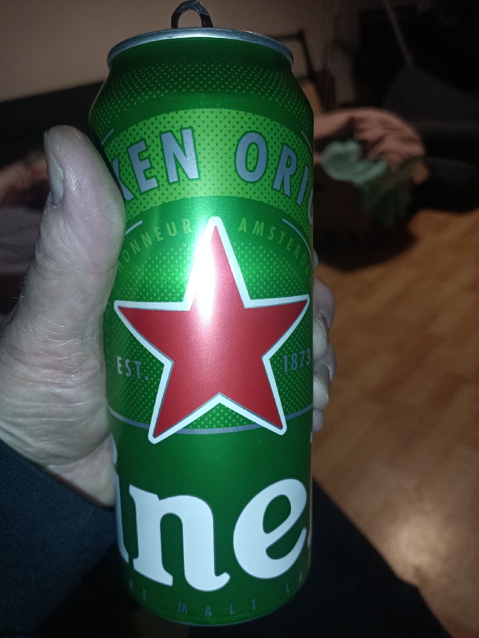 Heineken, Netherlands