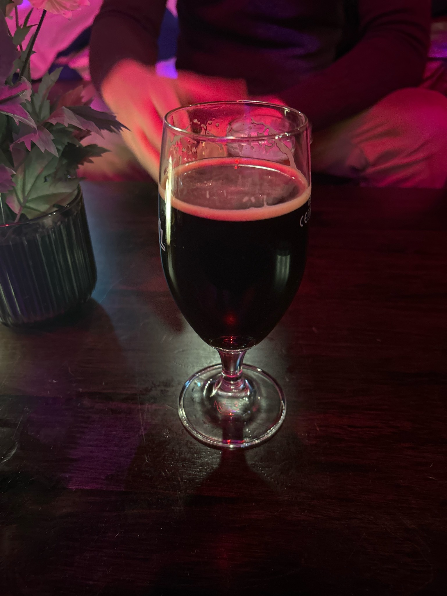 Santa's Little Helper, Denmark