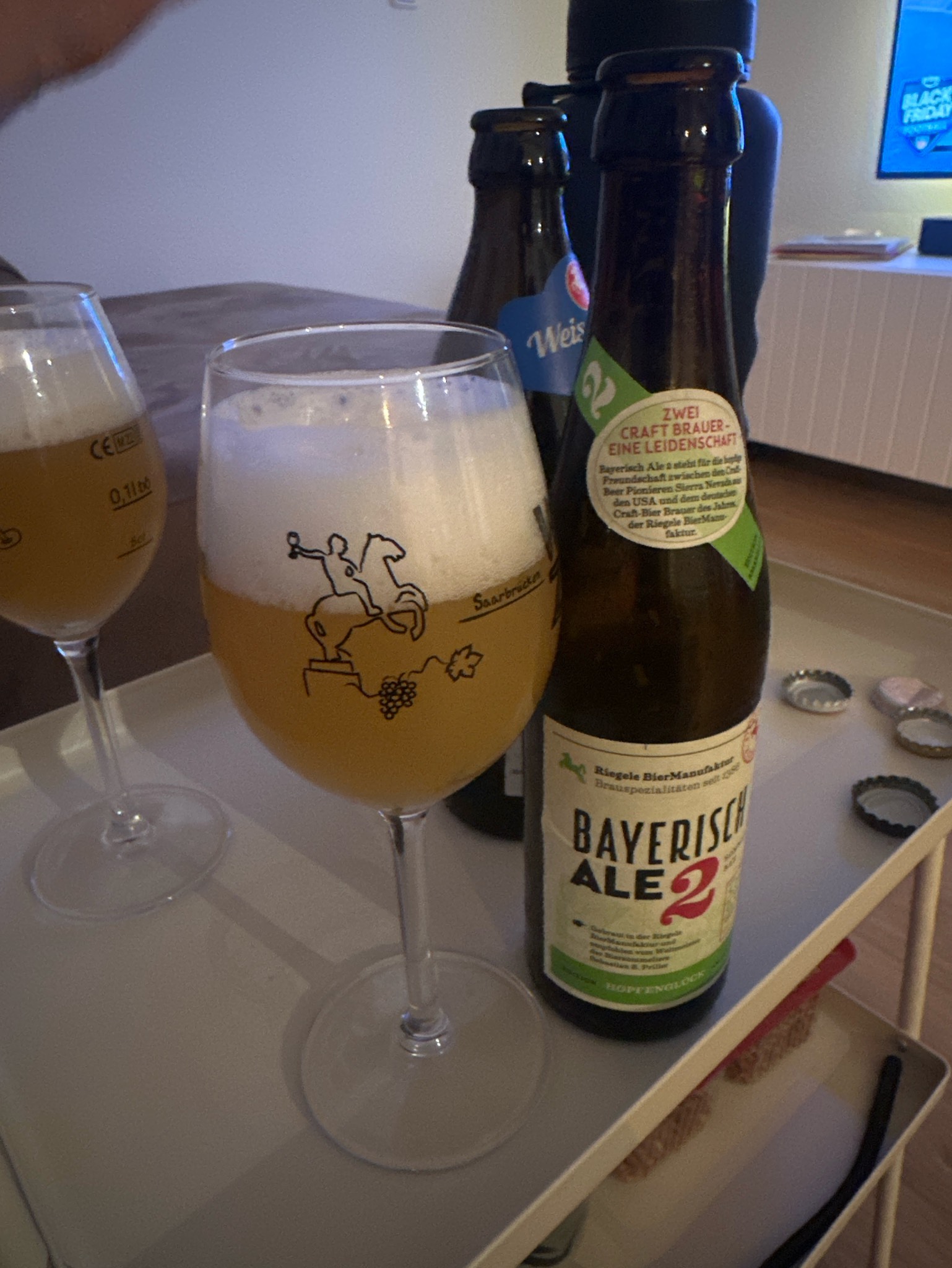 Bayerisch Ale 2, Germany