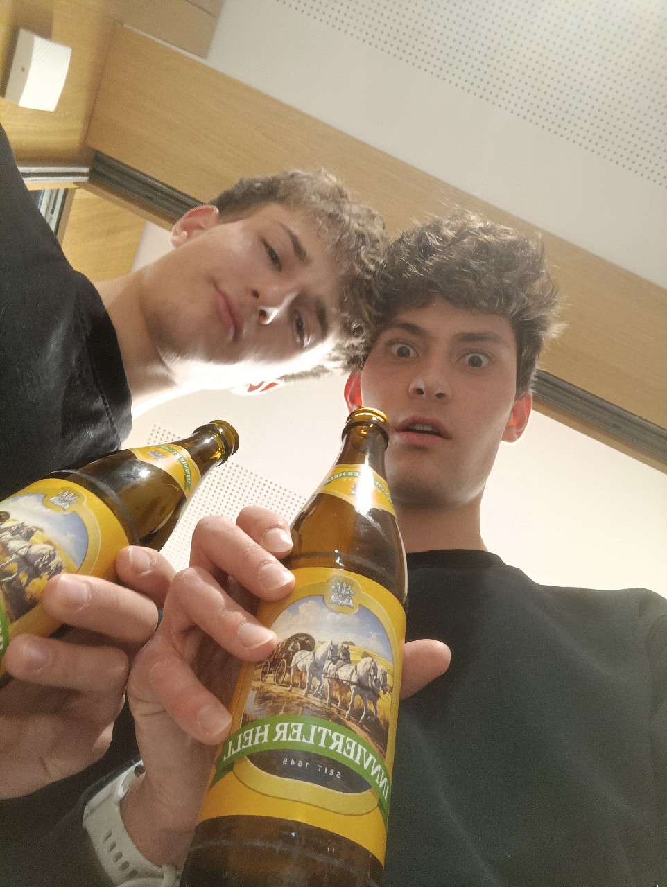 Innviertler Hell, Brauerei Raschhofer